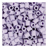 Creativ company nabbi biobeads 5x5mm paars - 3000st.