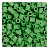 Creativ company nabbi biobeads 5x5mm groen - 3000st.