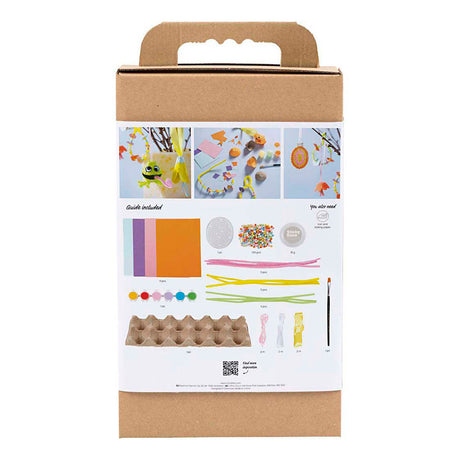 Creativ company https: www.cchobby.nl creatieve-box-creatief-voorjaar-diverse-kleuren-1-doos