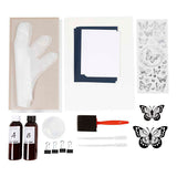 Creativ company https: www.cchobby.nl hobbyset-cyanotypie-blauw-1-doos