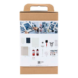 Creativ company https: www.cchobby.nl hobbyset-cyanotypie-blauw-1-doos