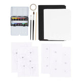 Creativ company hobbyset aquarel