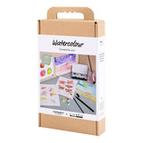 Creativ company https: www.cchobby.nl hobbyset-aquarel-1-doos