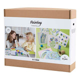 Creativ company https: www.cchobby.nl groepsset-schilderen-diverse-kleuren-1-doos