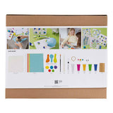Creativ company https: www.cchobby.nl groepsset-schilderen-diverse-kleuren-1-doos