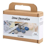 Creativ company https: www.cchobby.nl mini-hobbyset-steendecoratie-blauw-1-doos
