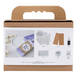Creativ company https: www.cchobby.nl mini-hobbyset-zeep-maken-vierkant-lichtpaars-1-doos