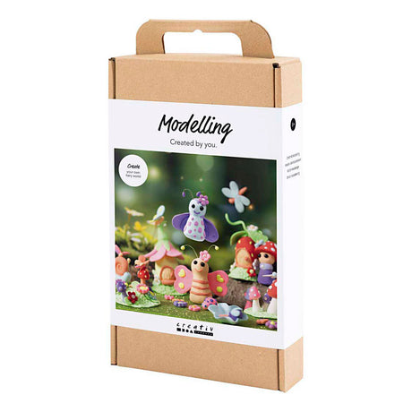 Creativ company https: www.cchobby.nl hobbyset-boetseren-elfje-pastelkleuren-1-doos