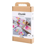 Creativ company https: www.cchobby.nl hobbyset-gouache-schilderijen-diverse-kleuren-1-doos