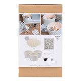 Creativ company https: www.cchobby.nl hobbyset-kaarsen-maken-roos-beige-wit-creme-1-doos