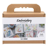 Creativ company https: www.cchobby.nl mini-hobbyset-borduurwerk-schilderijen-met-borduurwerk-diverse-kleuren-1-doos
