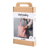 Creativ company https: www.cchobby.nl hobbyset-borduurwerk-draagtas-lichtroze-1-doos