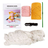 Creativ company hobbyset amigurumi egel