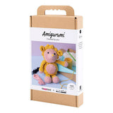 Creativ company hobbyset amigurumi egel