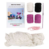 Creativ company hobbyset amigurumi vos