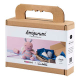 Creativ company https: www.cchobby.nl hobbyset-amigurumi-honingbij-pastelkleuren-1-doos