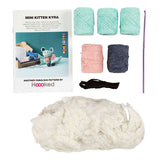 Creativ company hobbyset amigurumi muis