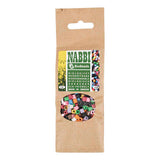 Creativ company nabbi biobeads 5x5mm diverse kleuren - 1000st.