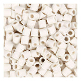 Creativ company https: www.cchobby.nl biobeads-van-nabbi-afm-5x5-mm-gatgrootte-2-5-mm-medium-wit-1000-stuk-1-doos