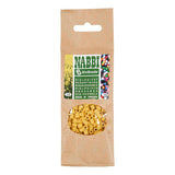 Creativ company nabbi biobeads 5x5mm geel - 1000st.