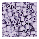 Creativ company nabbi biobeads 5x5mm paars - 1000st.