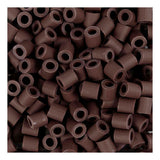 Creativ company https: www.cchobby.nl biobeads-van-nabbi-afm-5x5-mm-gatgrootte-2-5-mm-medium-bruin-1000-stuk-1-doos