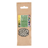 Creativ company https: www.cchobby.nl biobeads-van-nabbi-afm-5x5-mm-gatgrootte-2-5-mm-medium-grijs-1000-stuk-1-doos