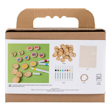 Creativ company https: www.cchobby.nl mini-hobbyset-tekenen-geheugenspel-en-drie-op-een-rij-diverse-kleuren-1-doos