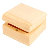 Creativ company https: www.cchobby.nl sieradendoos-6x6x3-5-cm-1-stuk