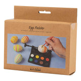 Creativ company https: www.cchobby.nl eieren-schilderen-l-16-5-cm-zwart-1-set