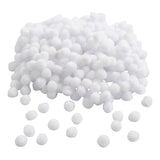 Creativ company pom-poms 10mm - 450st.