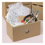 Creativ company https: www.cchobby.nl mijn-knutselstation-sieraden-diverse-kleuren-1-doos