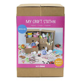 Creativ company mega knutselstation boetseren