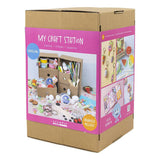 Creativ company mega knutselstation boetseren