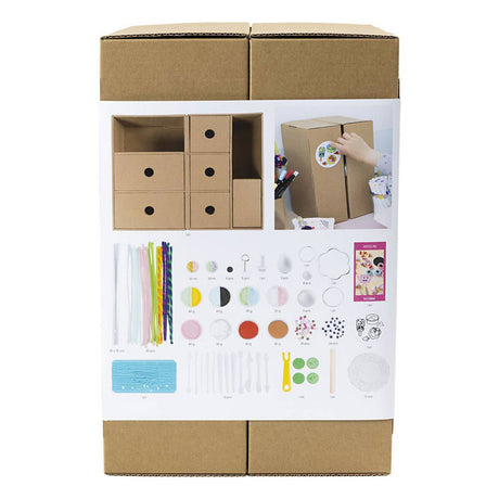 Creativ company https: www.cchobby.nl mijn-knutselstation-boetseren-diverse-kleuren-1-stuk-1-doos