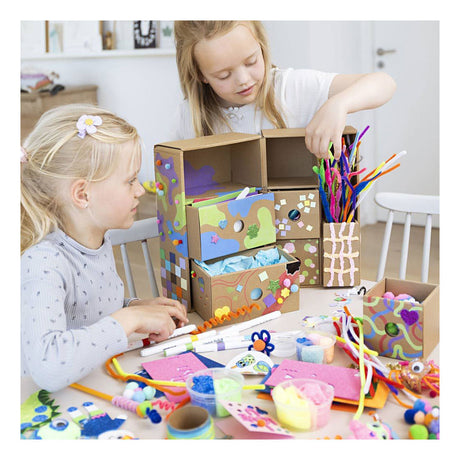 Creativ company https: www.cchobby.nl mijn-knutselstation-boetseren-diverse-kleuren-1-stuk-1-doos