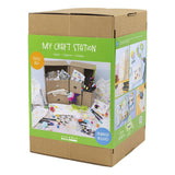 Creativ company https: www.cchobby.nl mijn-knutselstation-textieldecoratie-diverse-kleuren-1-stuk-1-doos