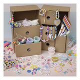 Creativ company https: www.cchobby.nl mijn-knutselstation-sieraden-diverse-kleuren-1-stuk-1-doos