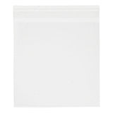 Creativ company cellofaan zakjes 14x14,2cm - 50st.