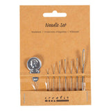 Creativ company naalden set - 3,8-7cm