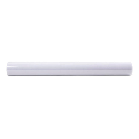 Creativ company tule wit 50cm - 5 meter
