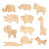 Creativ company https: www.cchobby.nl houten-dieren-boerderij-en-safari-h-3-14-5-cm-dikte-2-cm-44-stuk-1-doos