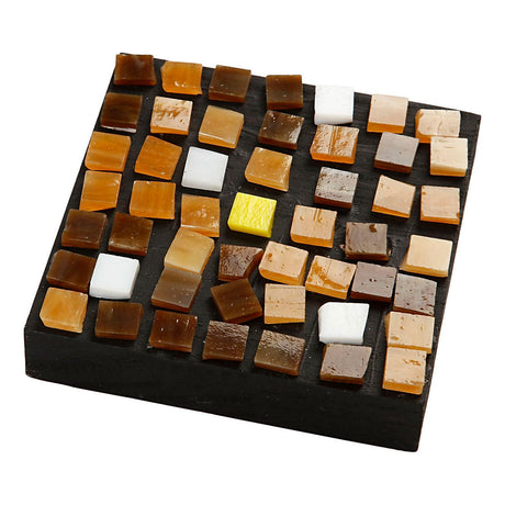 Creativ company https: www.cchobby.nl glas-mozaiek-tegels-afm-10x10-mm-dikte-3-mm-ca-700-stuk-454-gr-1-doos