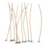 Creativ company lonten voor kaarsen 11cm - 10st.