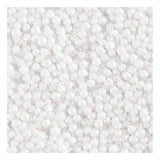 Creativ company foam clay glow in the dark - 35gr.