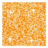 Creativ company foam clay glitter oranje - 35gr.