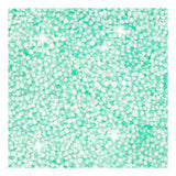 Creativ company foam clay glitter lichtgroen - 35gr.