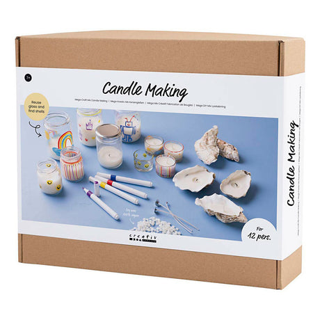 Creativ company https: www.cchobby.nl groepsset-kaarsen-maken-kaarsenhouders-voor-theelichtjes-1-doos