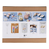Creativ company groepsset kaarsen maken