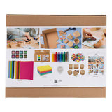 Creativ company https: www.cchobby.nl groepsset-schuimdrukken-kaarten-en-dozen-1-doos